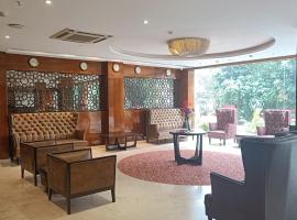 Viesnīca ASTRA HOTELS & SUITES WHITEFIELD NEAR TO NALLURAHALLI METRO STATION and KTPO Bengalūru
