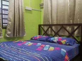 LS Roomstay