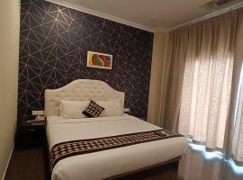 ASTRA HOTELS & SUITES WHITEFIELD NEAR TO NALLURAHALLI METRO STATION and KTPO, hotel di Bangalore