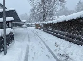 Haus Holly inkl. Chiemgaukarte