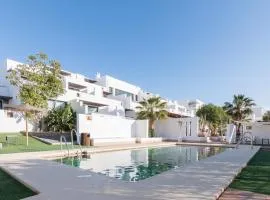 Hotel Calachica Las Negras