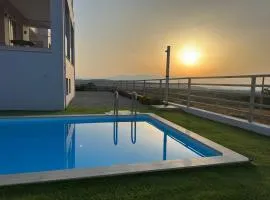 Sun Angelo luxury apartment in Paradise 2
