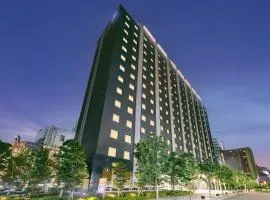 호텔 브라이턴 시티 오사카 키타하마
