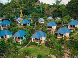 Lamai bayview boutique resort, khách sạn ở Koh Samui