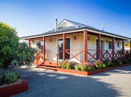 Owen's Hideaway by the BnB Collection, hotel em Albany