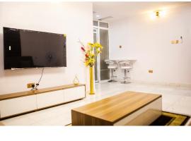 Housesixapartment, hotel v destinaci Loburo