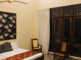 The Arbour Boutique Villa, hotel a Gampola