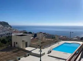 Notre paradis à Sesimbra