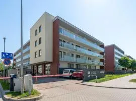 Blizej Morza - Apartamenty KOMFORT fitness, ping-pong table, PlayStation