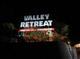 Valley Retreat Home Stay, hotel with pools in Dehradun