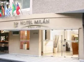 米蘭酒店