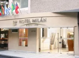 Hotel Milan