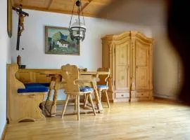 Alt Montafon Hotel Appartements by Pferd auf Wolke