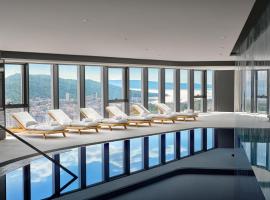 AC Hotel by Marriott Split, ξενοδοχείο με υδρομασάζ στο Σπλιτ