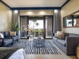 Zimbali Coastal Resort - Luxurious Apartments
