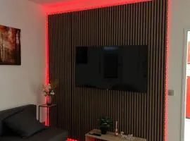 Gartenparadies Apartment in Urbar
