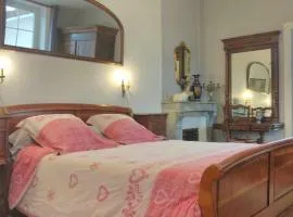 A la Grenouille du Jura