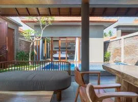 Serenia Villas Amed