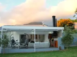 The Olive Terrace