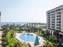 RESORT BEACH VALENCIA