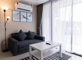 Apartment 1BR near the sea RBC 211 by IBG Property