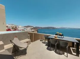 Caldera Houses Oia