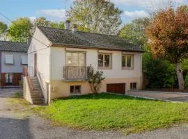 La maison d'Armand - Maison avec jardin