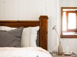 Old Cobbin Homestead (est. 1864), Snowy Mountains