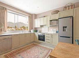 The Lemon Tree in Franschhoek