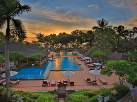 Club Bali Suite Legian, hotel a Legian