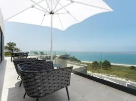 Casa Berlenga - By SCH