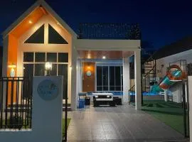 ATPoolVillaHuaHin เอทีพูลวิลล่าหัวหิน