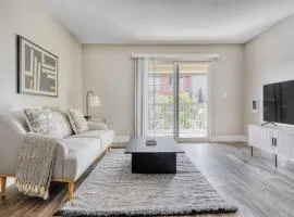 Foster City 2BR w Gym WD nr Visa Paypal SFO-764