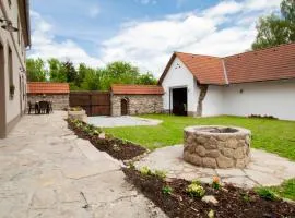 Residence Klažary u Žumberka - Terasové apartmány
