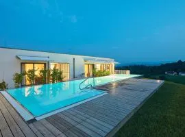 RELAX APARTMENTS An der Lage Hochgraßnitzberg