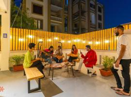 Zostel Pune, Viman Nagar, Hotel in Pune