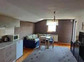 Apartman Stari Travnik