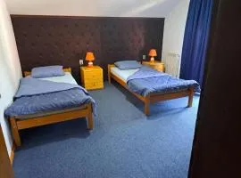 Apartman Stari Travnik