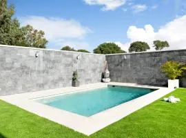 Villa Edén