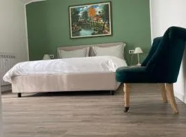 Casa vacanze San Pietro