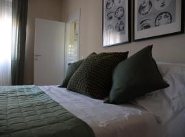 B&B La Casetta, hotel with parking in Cambiago