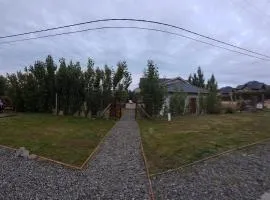 Casa El Calafate Glaciar Perito Moreno