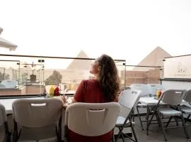 Sun and Sand Guest House