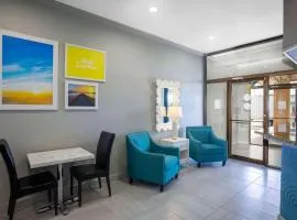 Days Inn by Wyndham Lonoke