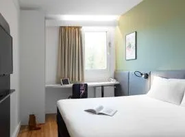 ibis Nancy-Brabois