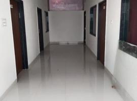 Hotel Shri Ram Palace, hotel v destinaci Jhālāwār