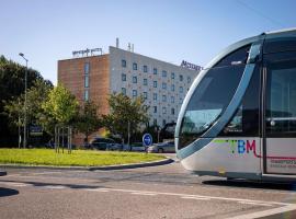 Mercure Bordeaux Aéroport, hotel near Mérignac Airport - BOD, 