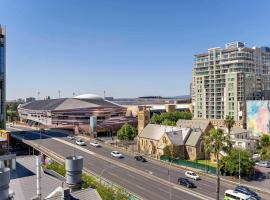 Adelaide Rockford, hotel in Adelaide CBD, Adelaide