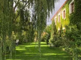 El Cuartel del Rio Dulce