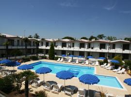 VILLAGGIO LIDO - Cavallino: Cavallino-Treporti'de bir otel